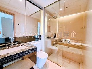西九龙 - 天玺 (21座2区 月钻玺) 12