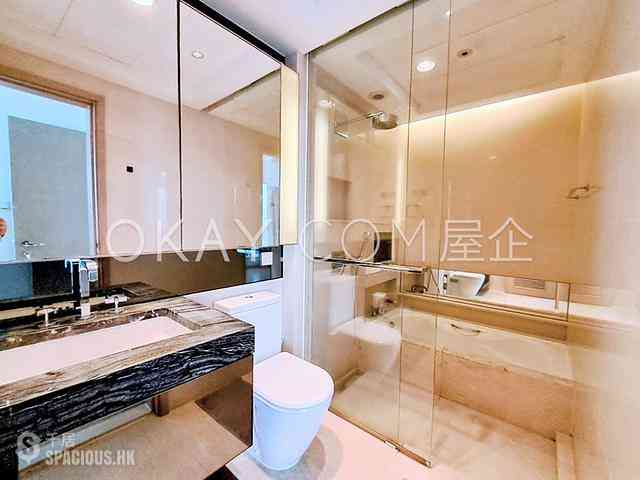 West Kowloon - The Cullinan (Tower 21 Zone 2 Luna Sky) 12