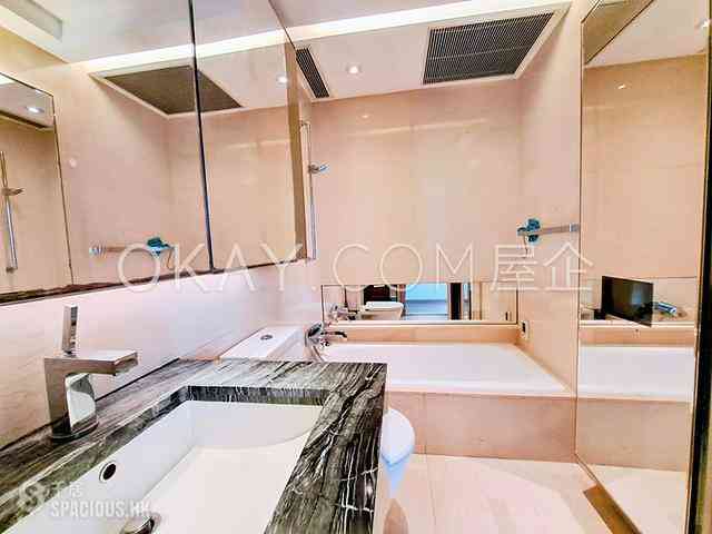 West Kowloon - The Cullinan (Tower 21 Zone 2 Luna Sky) 13