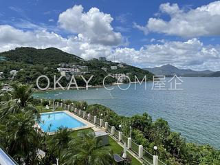 Clear Water Bay - Solemar Villas 16