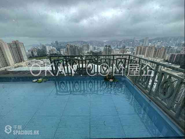Ho Man Tin - Ellery Terrace 14