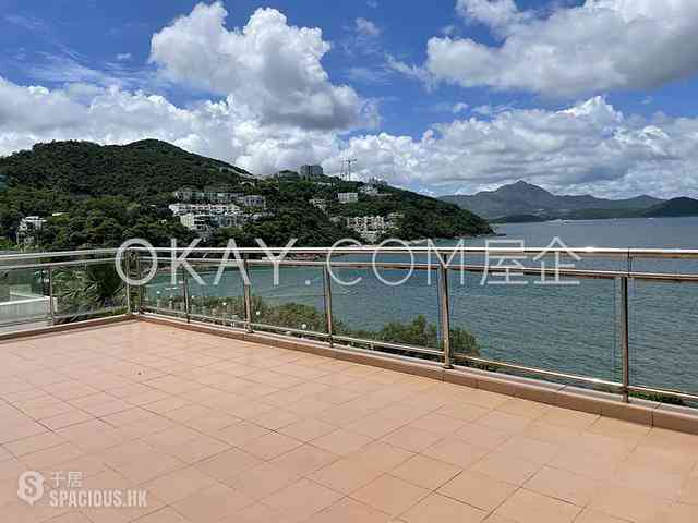 Clear Water Bay - Solemar Villas 17