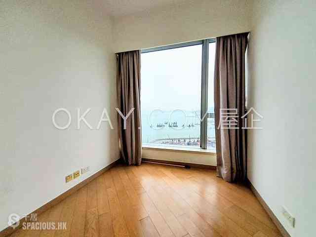 West Kowloon - The Cullinan (Tower 21 Zone 2 Luna Sky) 14