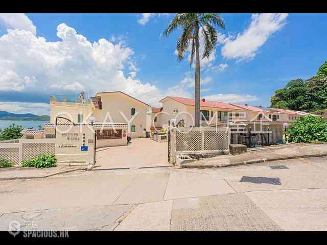 Clear Water Bay - Solemar Villas 18