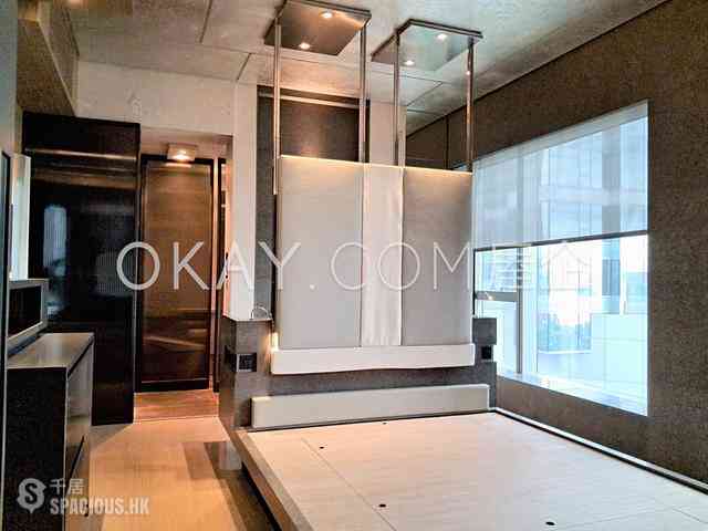 West Kowloon - The Cullinan (Tower 21 Zone 6 Aster Sky) 10