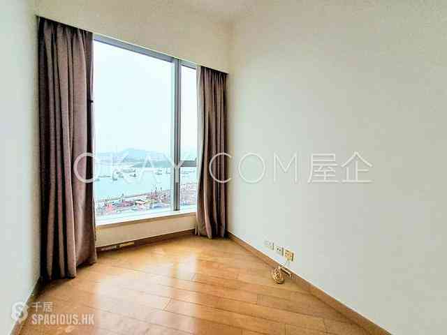 West Kowloon - The Cullinan (Tower 21 Zone 2 Luna Sky) 16
