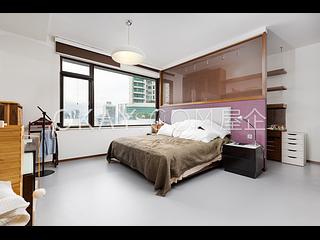 Mid Levels Central - Chung Tak Mansion 08