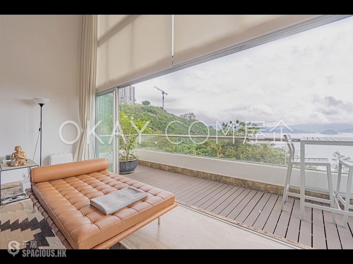 Clear Water Bay - View Point 01