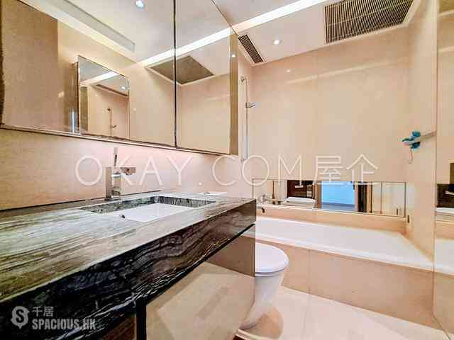 West Kowloon - The Cullinan (Tower 21 Zone 2 Luna Sky) 18