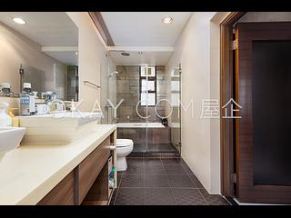 Mid Levels Central - Chung Tak Mansion 11