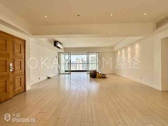 Mid Levels Central - Borrett Mansions 03