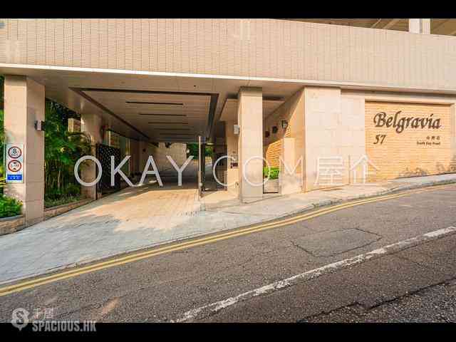 淺水灣 - Belgravia 22