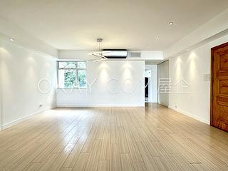 Mid Levels Central - Borrett Mansions 04
