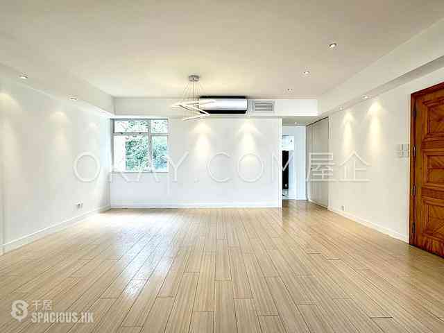 Mid Levels Central - Borrett Mansions 04