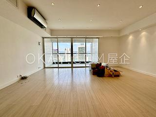 Mid Levels Central - Borrett Mansions 05