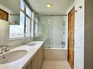 Mid Levels Central - Borrett Mansions 07
