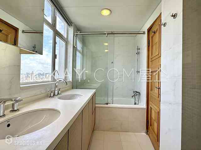 Mid Levels Central - Borrett Mansions 07