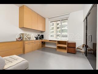 Mid Levels Central - Chung Tak Mansion 16