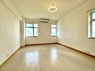 Mid Levels Central - Borrett Mansions 09