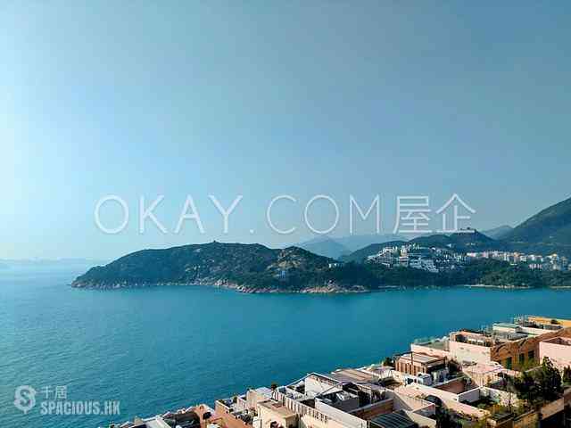 赤柱 - 富豪海灣 03