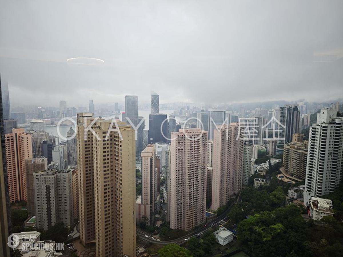 中半山 - 地利根德閣3座 01