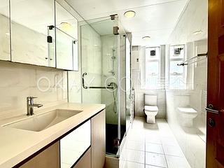 Mid Levels Central - Borrett Mansions 14