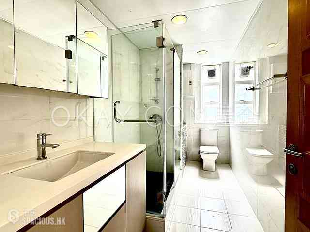 Mid Levels Central - Borrett Mansions 14
