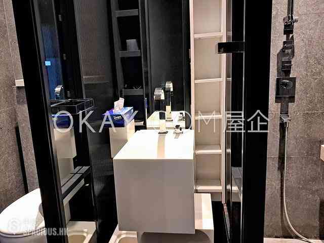 West Kowloon - The Cullinan (Tower 21 Zone 6 Aster Sky) 20