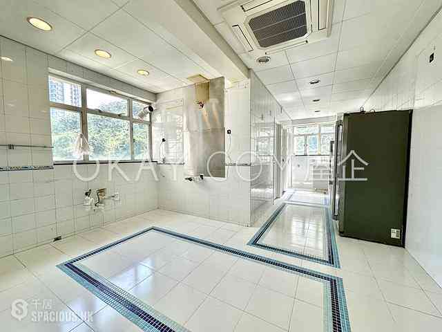 Mid Levels Central - Borrett Mansions 15