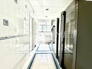 Mid Levels Central - Borrett Mansions 16