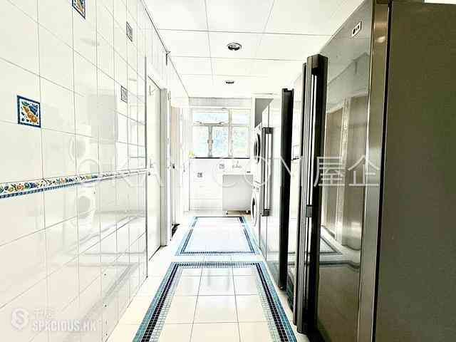 Mid Levels Central - Borrett Mansions 16
