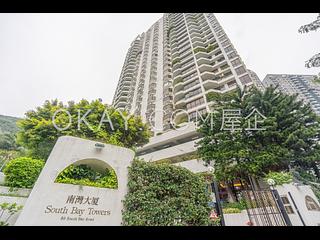 淺水灣 - 南灣大廈 10