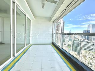 Mid Levels Central - Borrett Mansions 17
