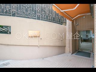 Mid Levels Central - Chung Tak Mansion 20