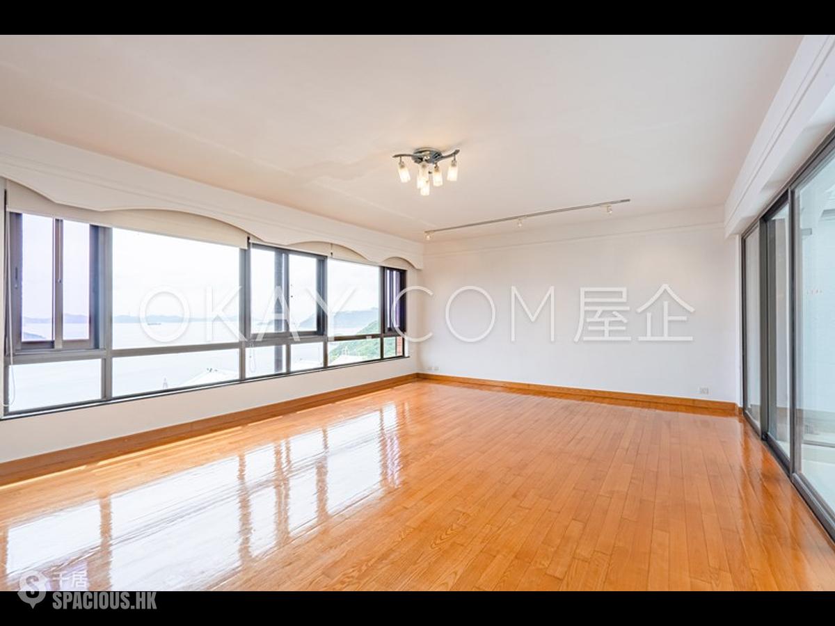 Chung Hom Kok - 19-25, Horizon Drive 01