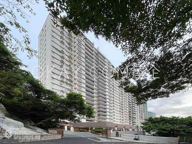 Mid Levels Central - Borrett Mansions 18