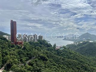 Jardines Lookout - Celestial Garden 06
