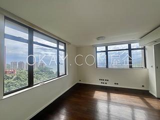 Jardines Lookout - Celestial Garden 07