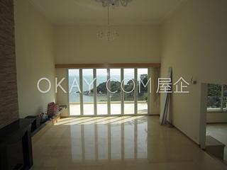 愉景湾 - 愉景湾1期 碧涛海蜂径 05
