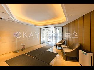 渣甸山 - 詩禮花園 14