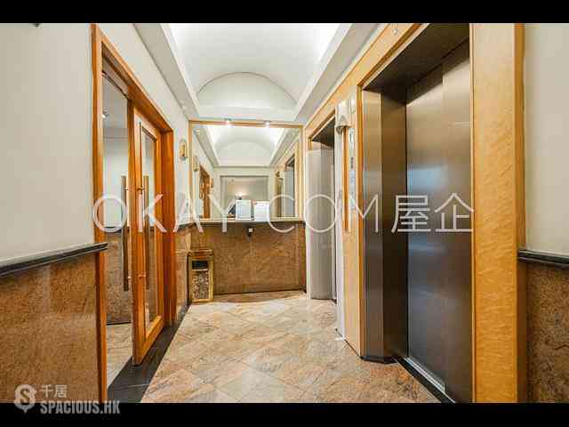 Mid Levels Central - Borrett Mansions 22
