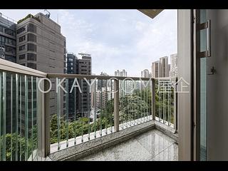西半山 - CLUNY PARK 04