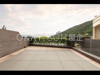赤柱 - 皇府灣 05