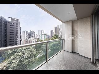 西半山 - CLUNY PARK 05
