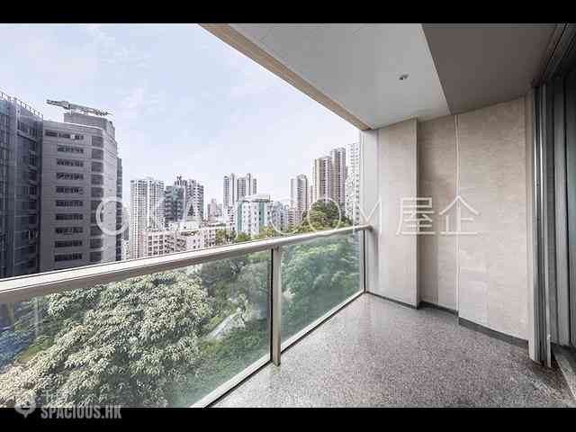 西半山 - CLUNY PARK 05