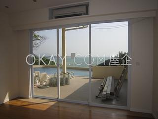 愉景湾 - 愉景湾1期 碧涛海蜂径 07