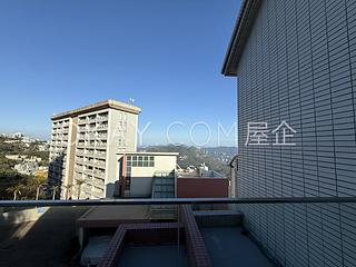 山頂 - 陽光花園 05