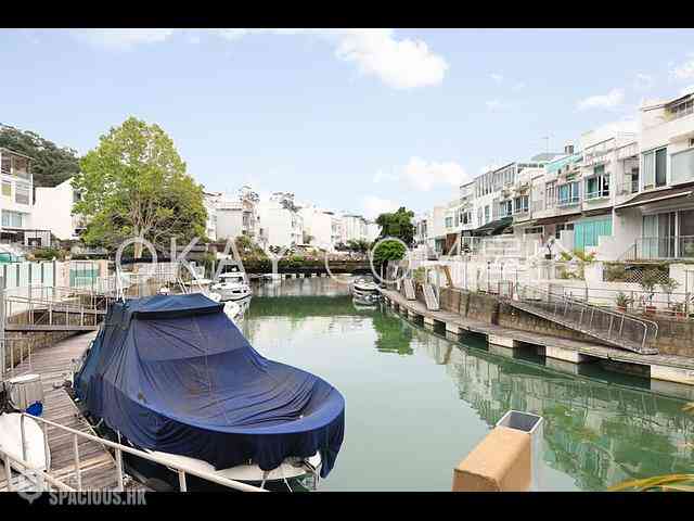 Sai Kung - Marina Cove Phase 2 04
