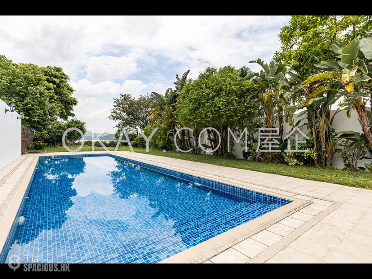 Clear Water Bay - Silverstrand Villa 01
