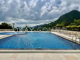 Jardines Lookout - Celestial Garden 19